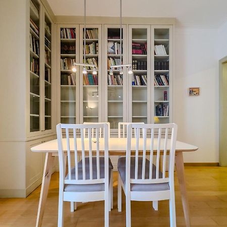 Enrique Granados Apartment Barcelona Luaran gambar