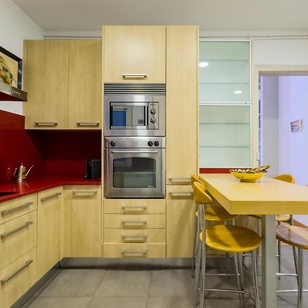 Enrique Granados Apartment Barcelona Luaran gambar