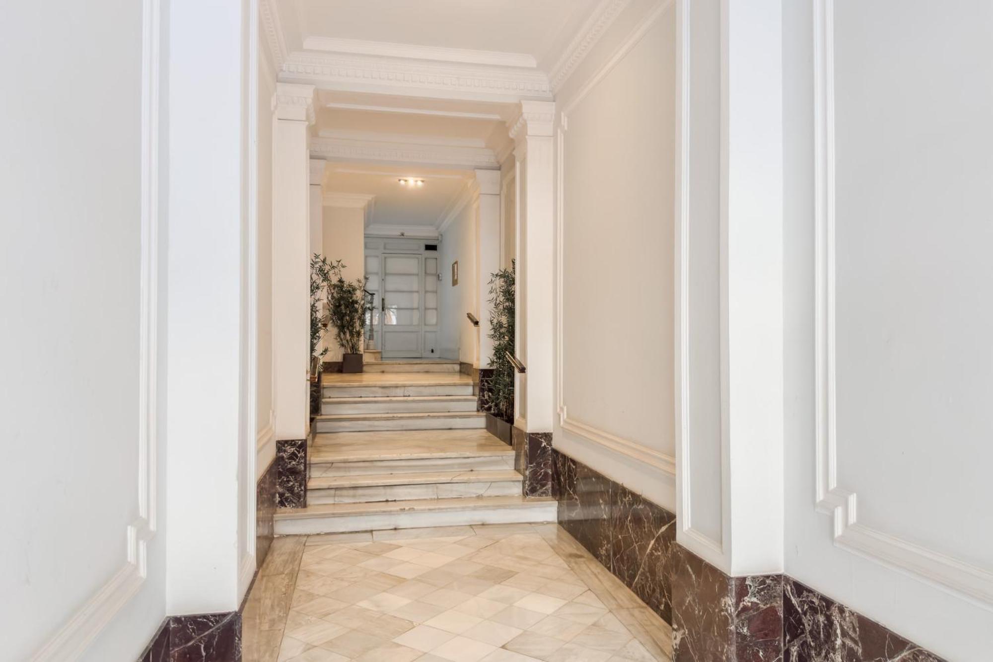 Enrique Granados Apartment Barcelona Luaran gambar