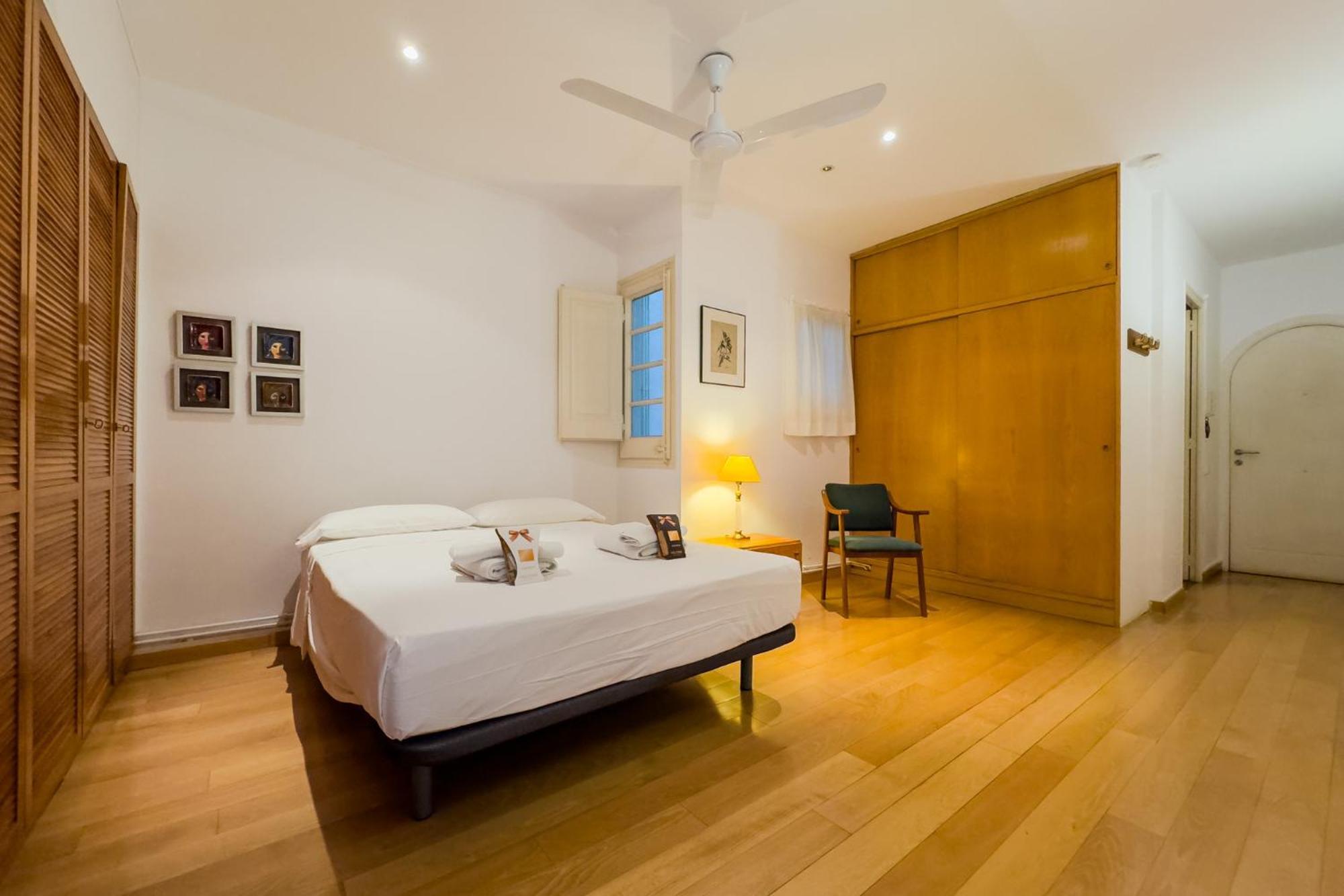 Enrique Granados Apartment Barcelona Luaran gambar