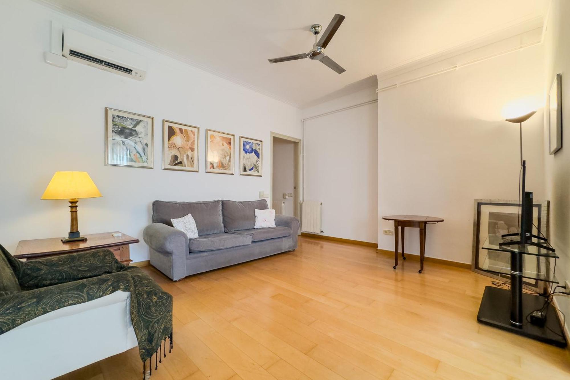 Enrique Granados Apartment Barcelona Luaran gambar