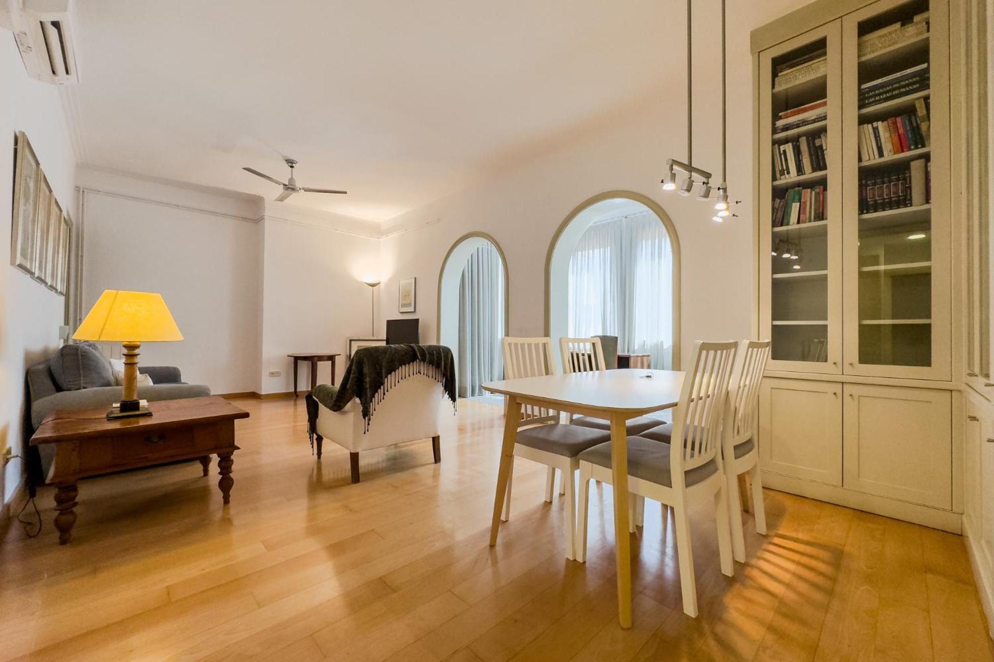 Enrique Granados Apartment Barcelona Luaran gambar