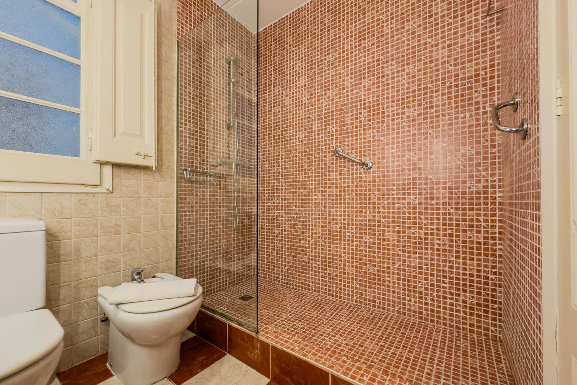 Enrique Granados Apartment Barcelona Luaran gambar