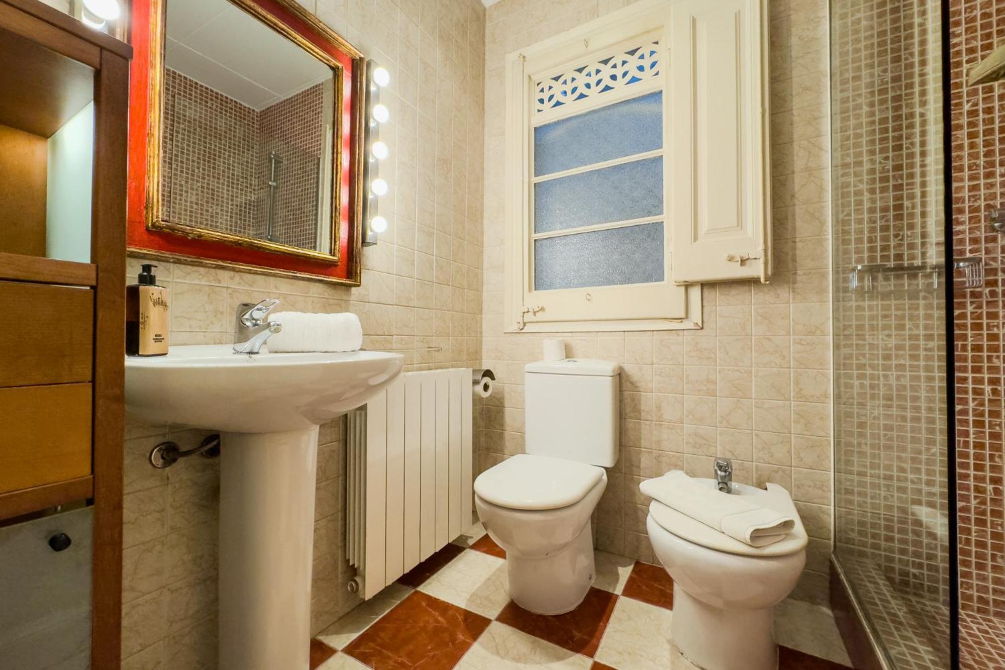 Enrique Granados Apartment Barcelona Luaran gambar
