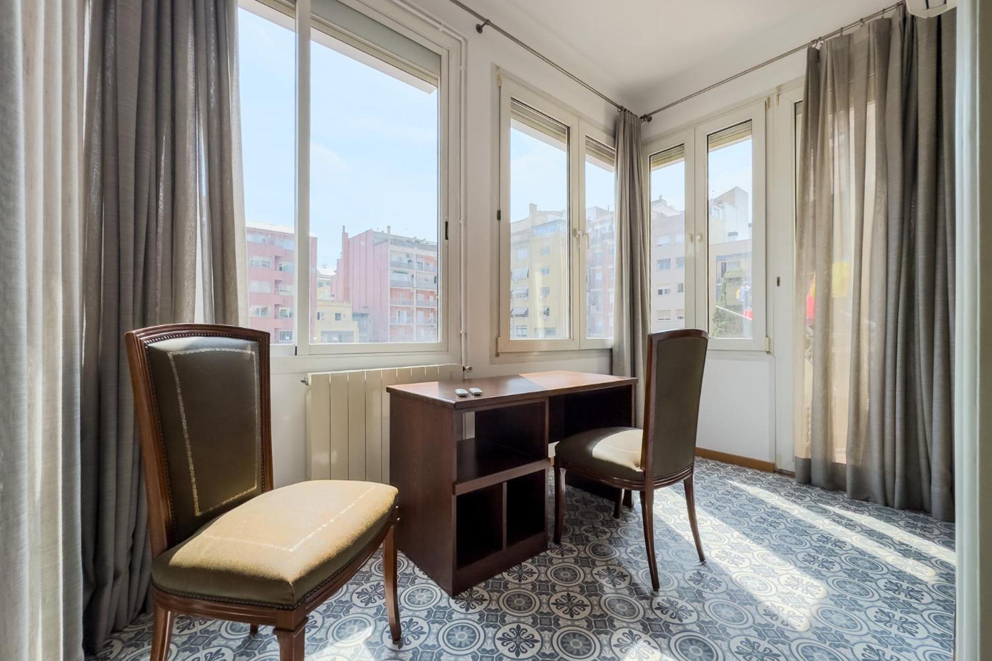 Enrique Granados Apartment Barcelona Luaran gambar