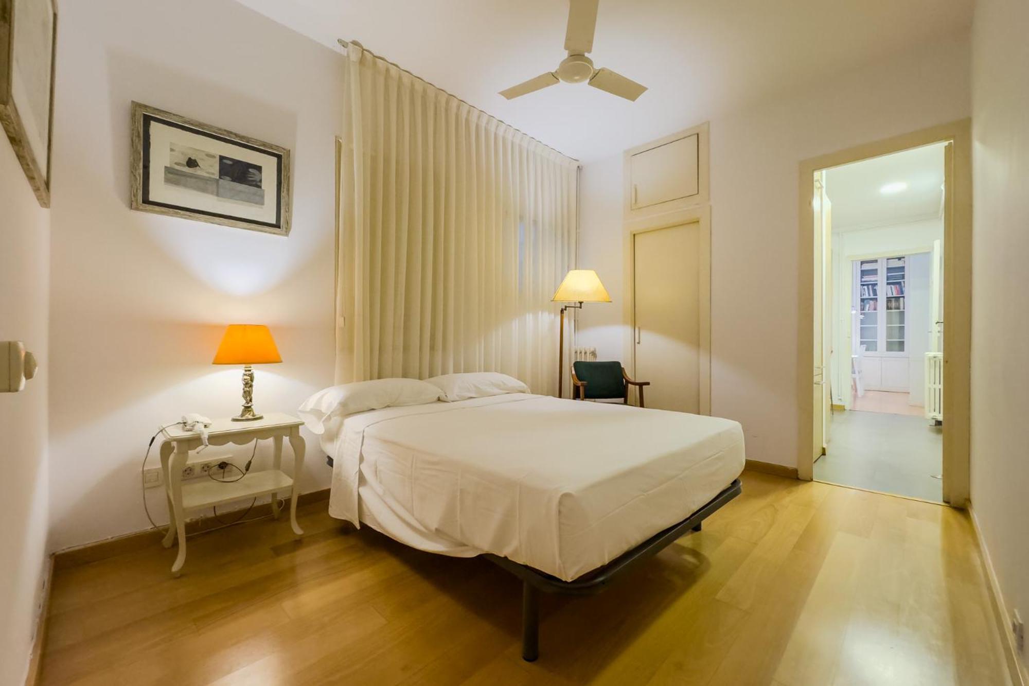 Enrique Granados Apartment Barcelona Luaran gambar