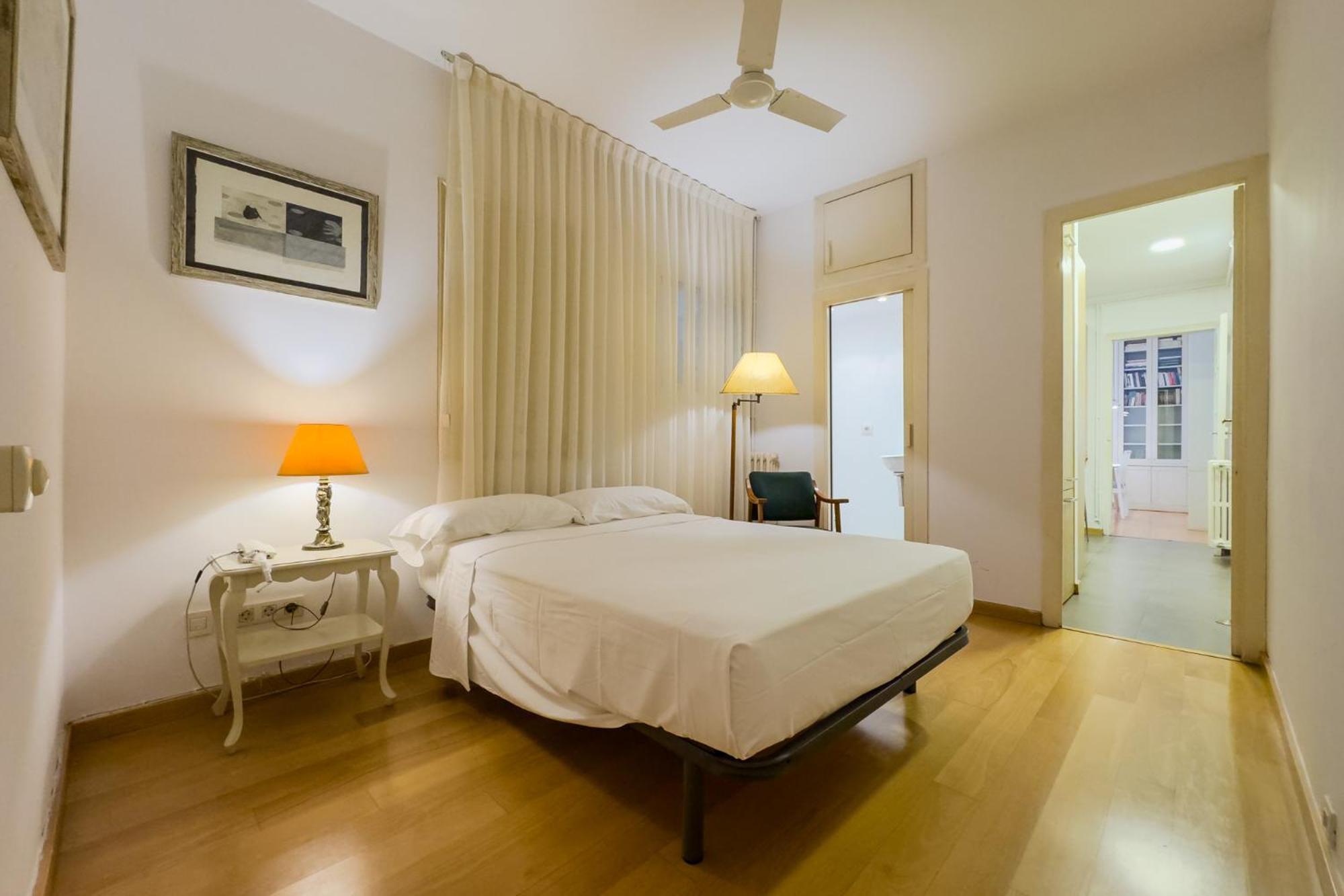 Enrique Granados Apartment Barcelona Luaran gambar