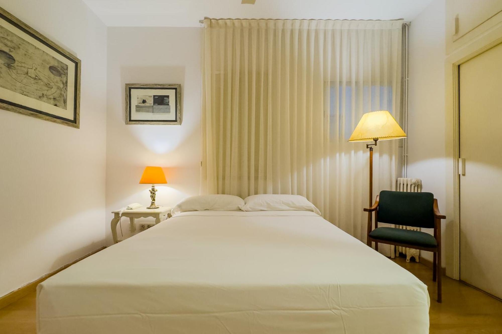 Enrique Granados Apartment Barcelona Luaran gambar
