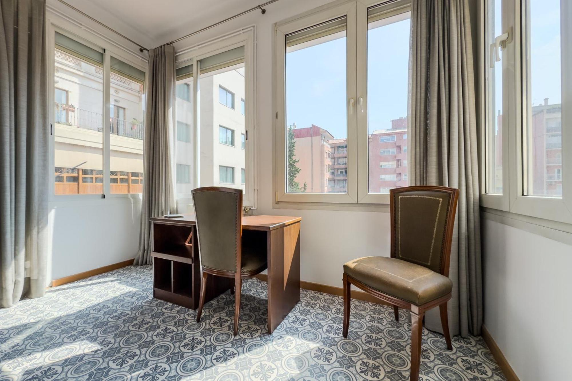 Enrique Granados Apartment Barcelona Luaran gambar
