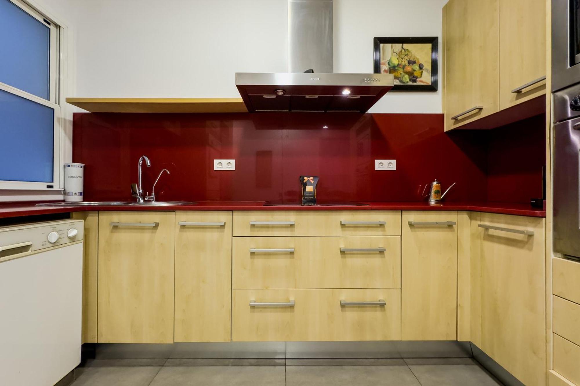 Enrique Granados Apartment Barcelona Luaran gambar