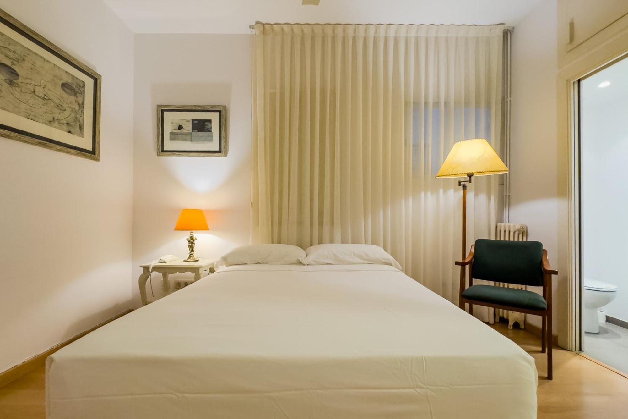 Enrique Granados Apartment Barcelona Luaran gambar