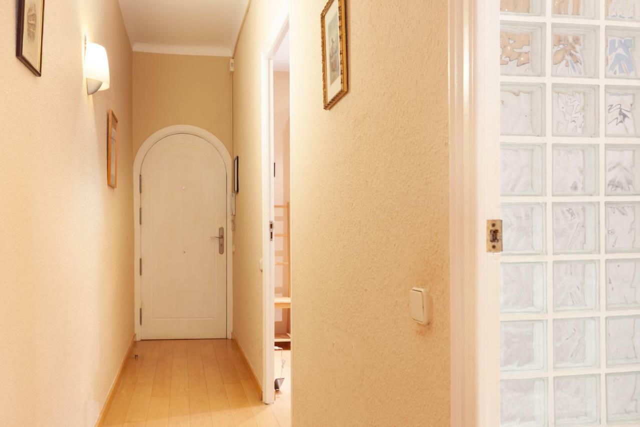 Enrique Granados Apartment Barcelona Luaran gambar