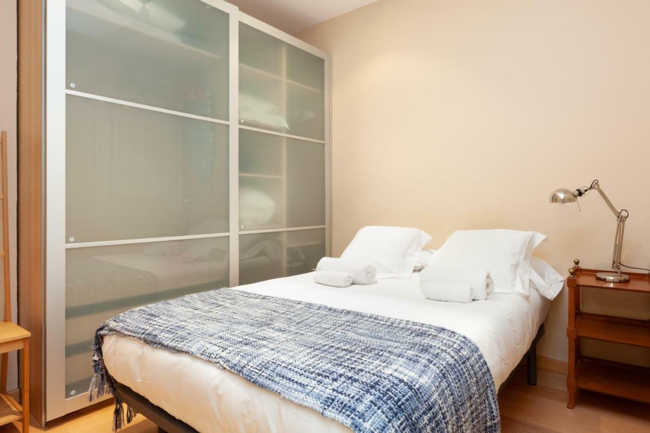Enrique Granados Apartment Barcelona Luaran gambar