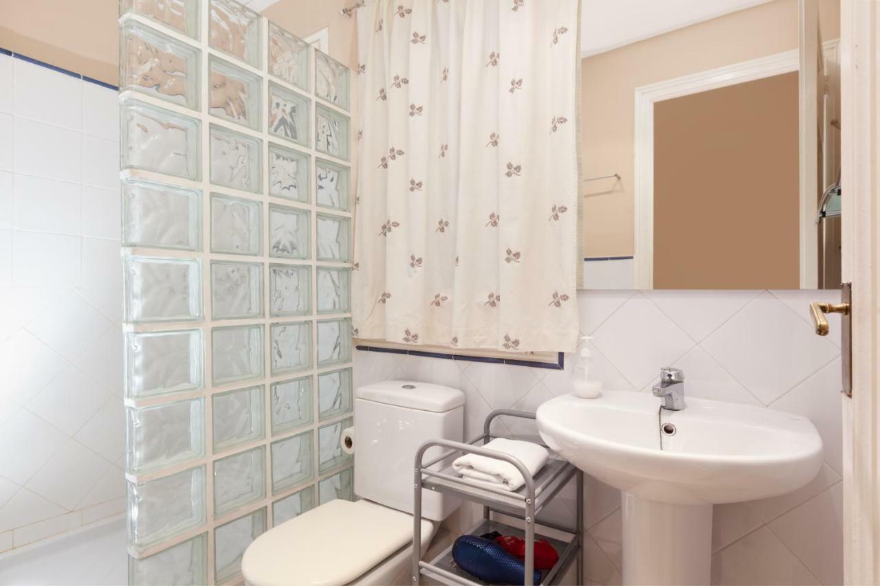 Enrique Granados Apartment Barcelona Luaran gambar