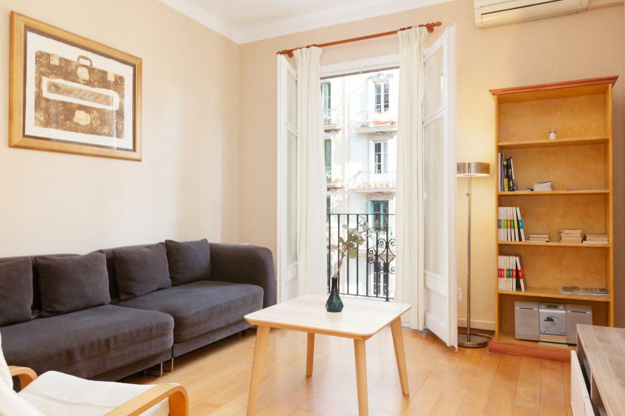 Enrique Granados Apartment Barcelona Luaran gambar