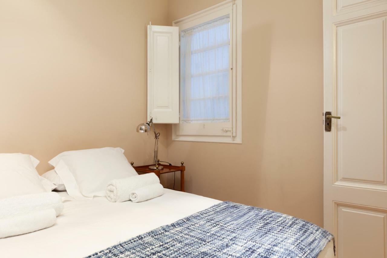 Enrique Granados Apartment Barcelona Luaran gambar